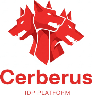 Cerberus IDP platforma